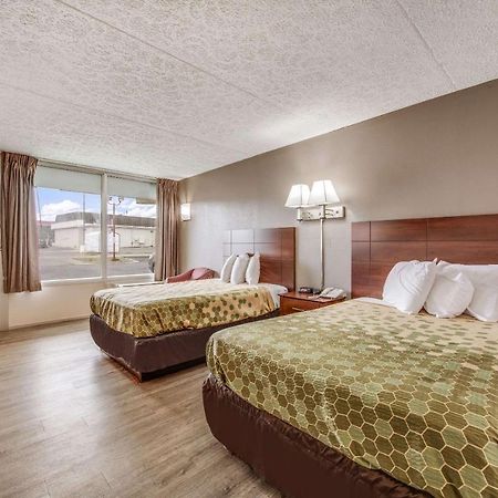 Econo Lodge Eden Екстериор снимка