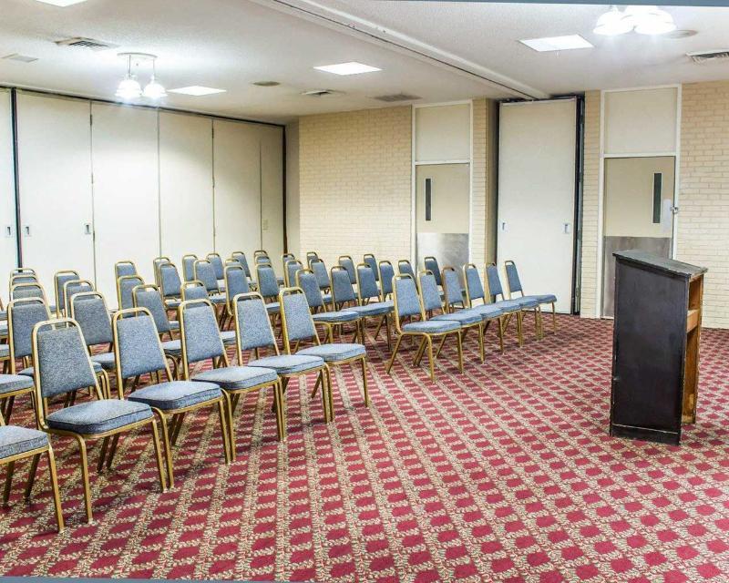 Econo Lodge Eden Екстериор снимка
